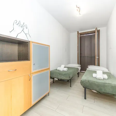 Casa Lorenzo شقة *