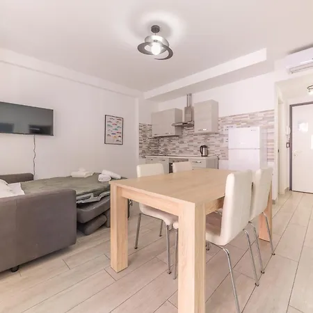 Appartamento San Lorenzo Roma