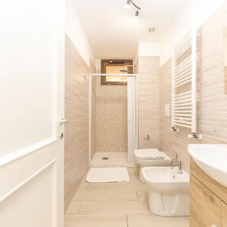 Casa Lorenzo Апартаменты