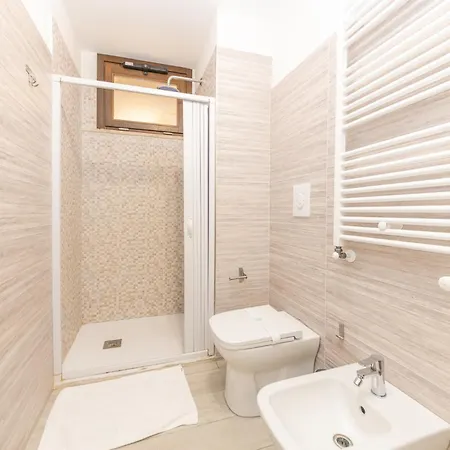 Casa Lorenzo Апартаменты *