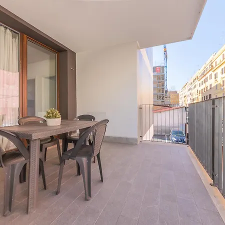 Casa Lorenzo * Rom