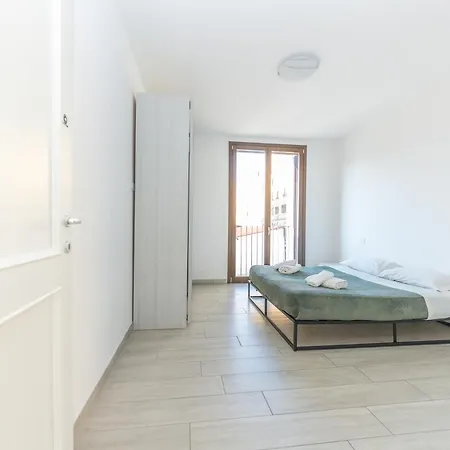 Casa Lorenzo Апартаменты *