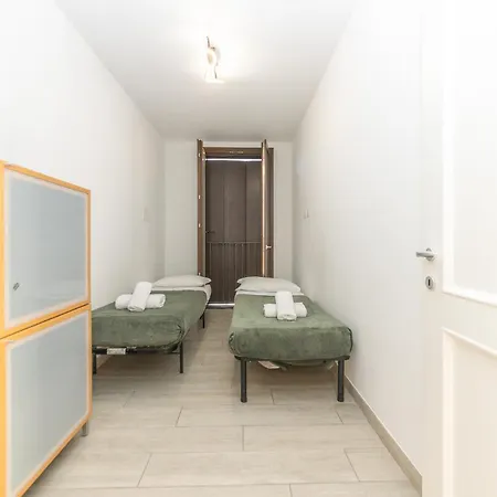 Ares San Lorenzo Rome