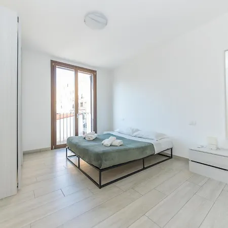 Apartment Ares San Lorenzo *