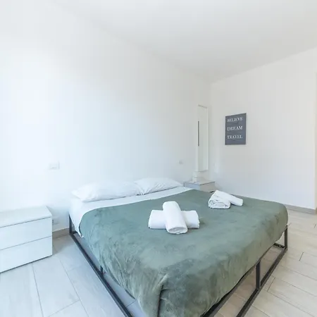 Apartment Ares San Lorenzo
