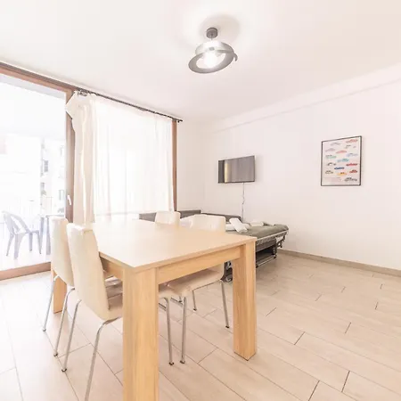 Apartment Ares San Lorenzo *